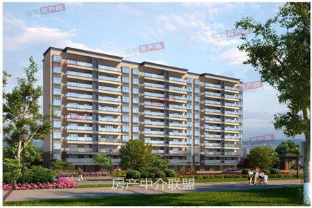 电力二小区3室1卫65.16㎡带9.5㎡附房23万