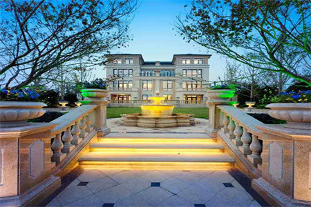 新一中涓水家园2室2厅1卫90.46㎡