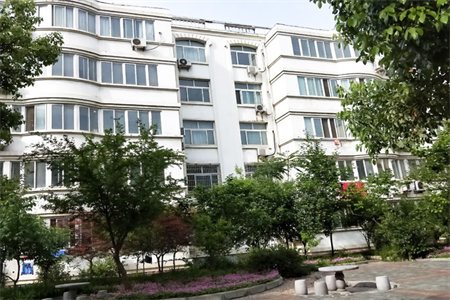 汇龙清河湾6室2厅2卫240.31平米